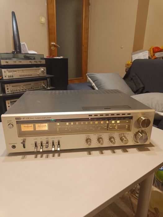 Itt 8031C  Shaub-Lorenc