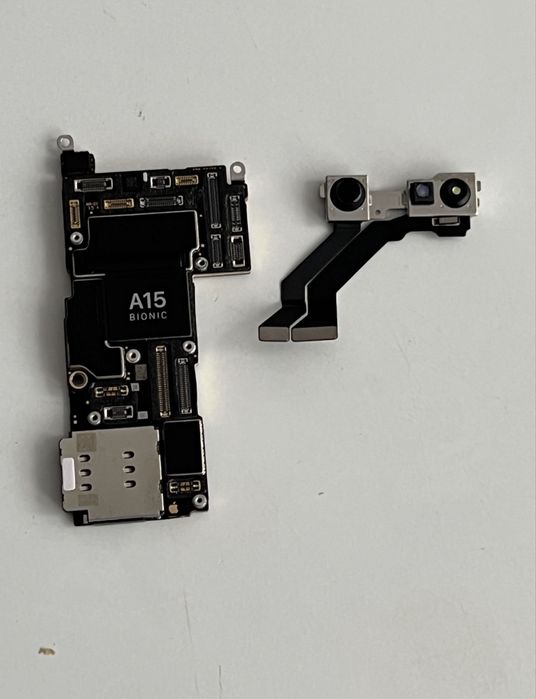 Placa de baza Iphone 13 Pro 128gb