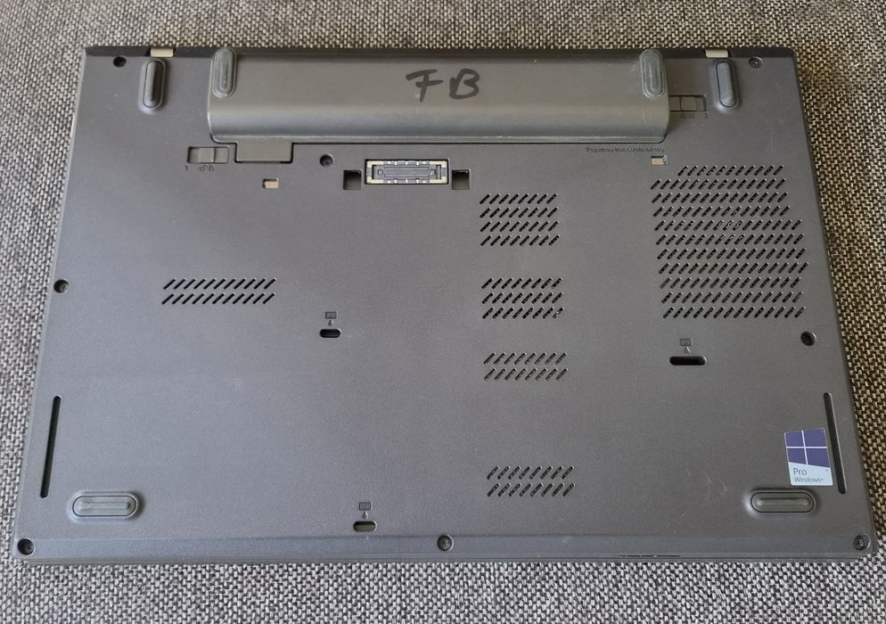 vand  laptop diagnoza auto.Lenovo ThinkPad L460, 14".i5 6300.8 Gb.Ssd 128 Gb