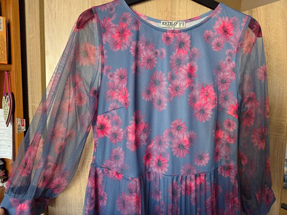 rochie de vara Fantasio