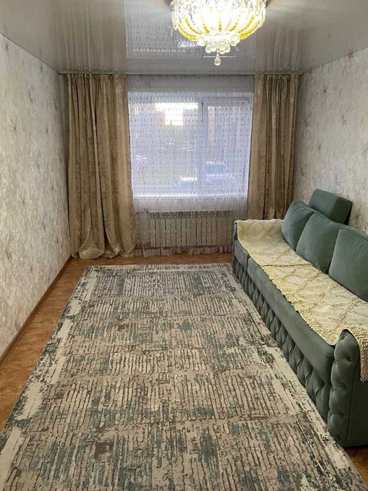 ПРОДАМ  2 комнатную квартиру