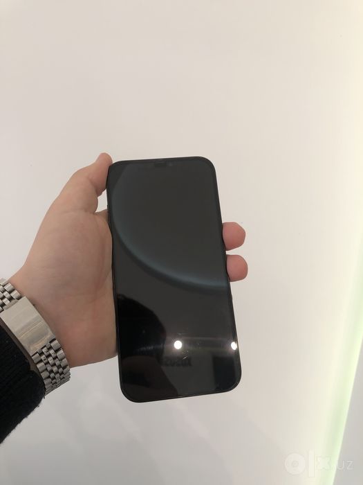Iphone 12 pro max 512gb