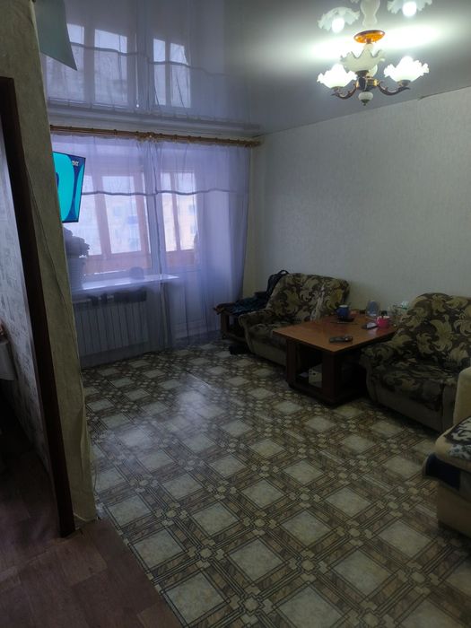 Сдам квартиру  в Рудном