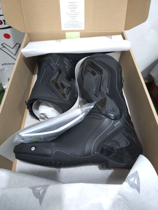 Ghete cizme moto Dainese Nexus 2