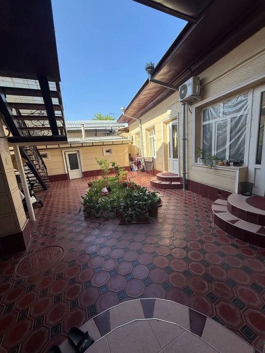 Ховли сотилади 1.8 сотх Лабзакда озимники