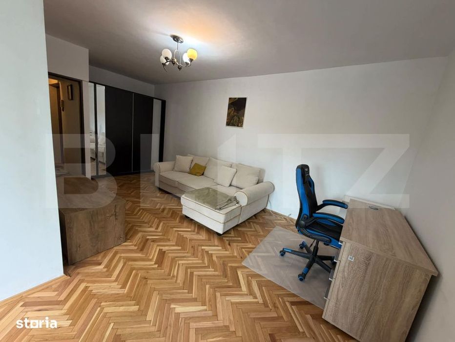 Apartament de inchiriat cu 2 camere