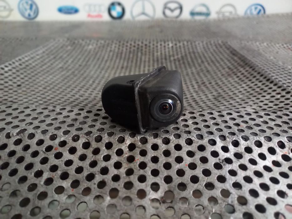 Camera Spate Marsarier Bmw F10 F11 F01 F02 X5 X6 Etc Cod