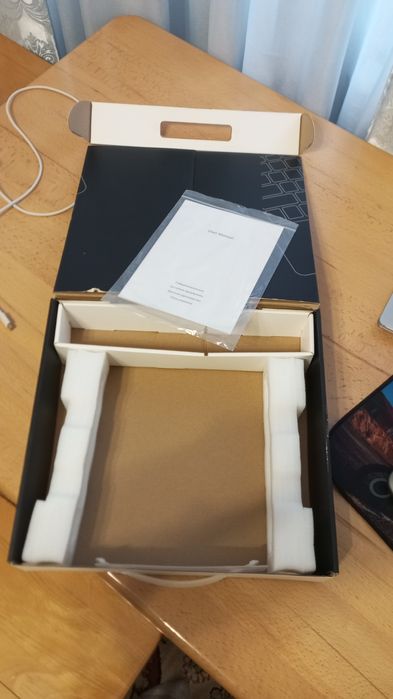 Ноутбук отличный