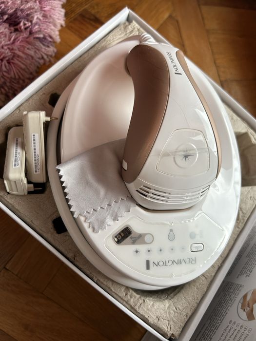 Aparat epilare definitiva Remington