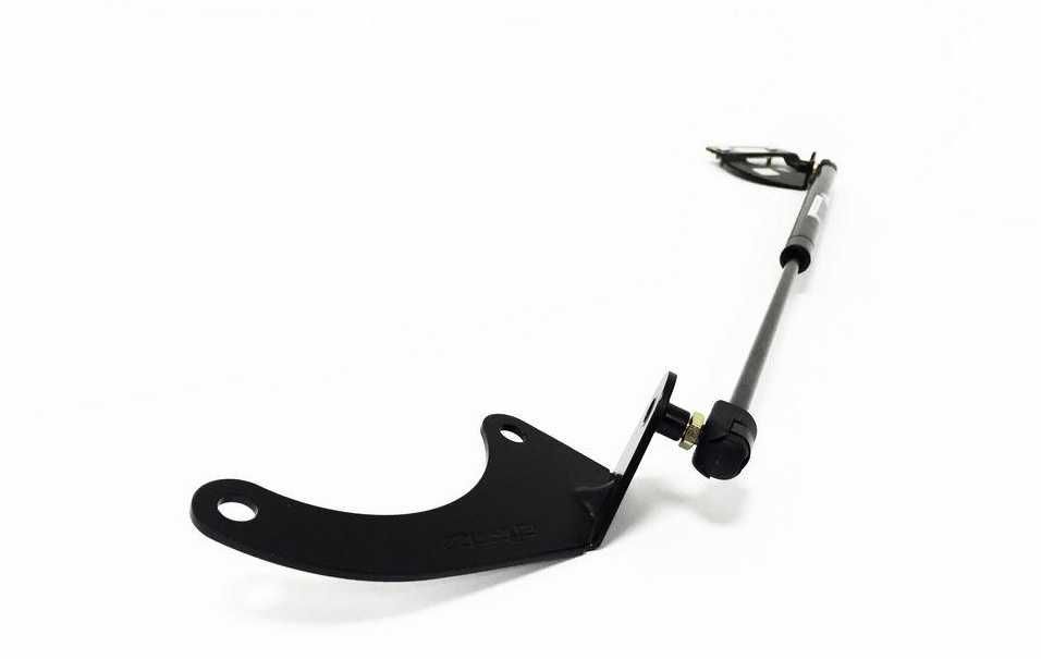 Газовый упор капота LADA GRANTA