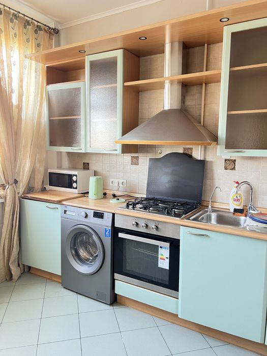 Кухонная гарнитура