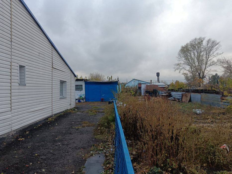 Продается дом в поселке доскей (победа)