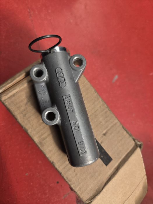 Гидронатижетель ауди