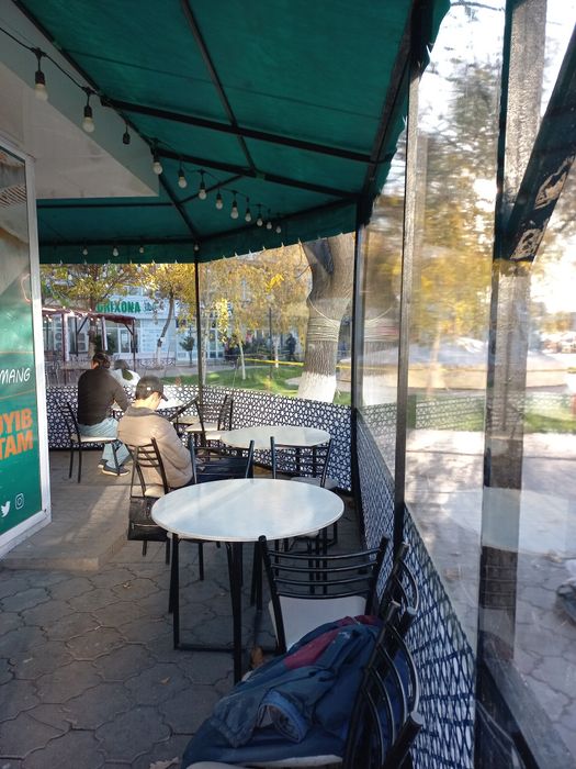 Салафан бассейн навесларди йопамиз