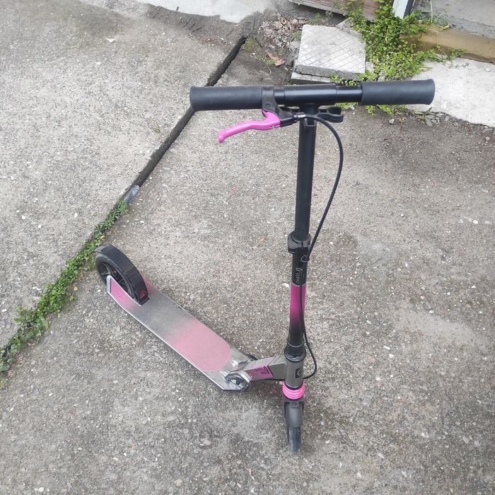 Тротинетка детска