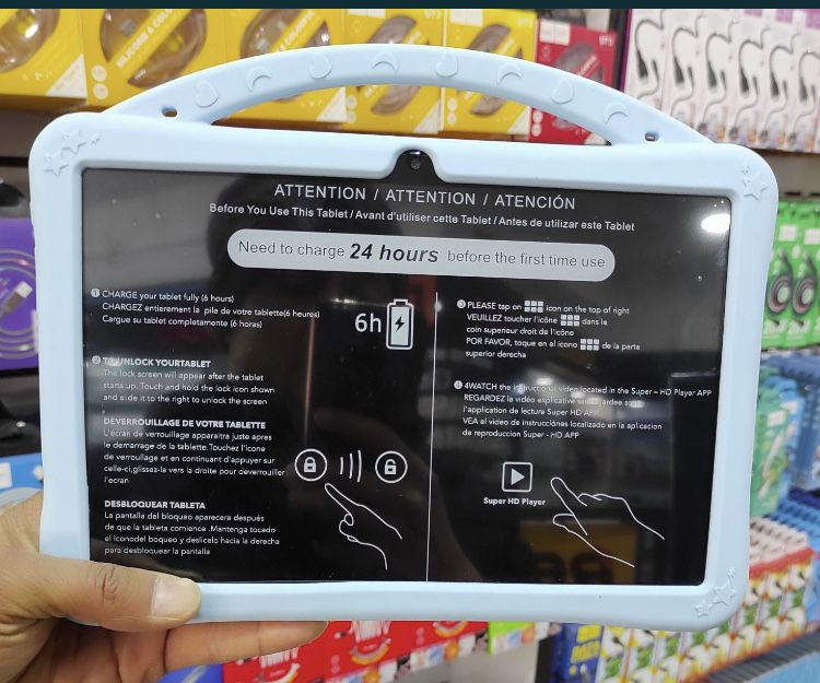 Детский планшет, планшет детский,bolalar plansheti, планшет для детей