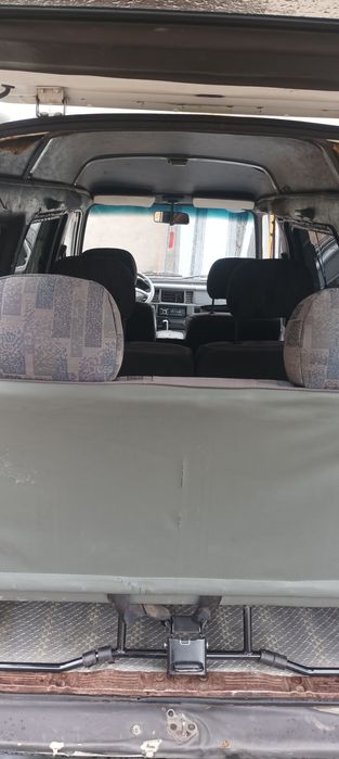 Автомобиль DAMAS