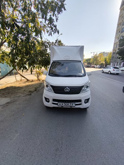 Changan sotiladi ishga tayyor moshina чанган сотилади продаётся чанган