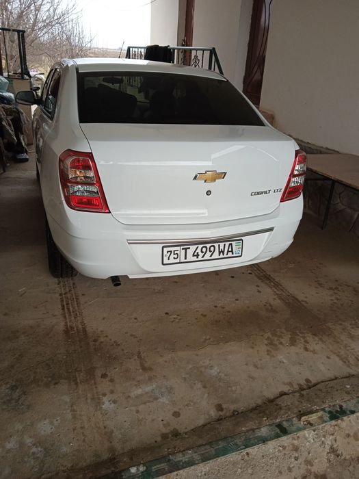 Cobalt style 2025 srochna sotiladi.