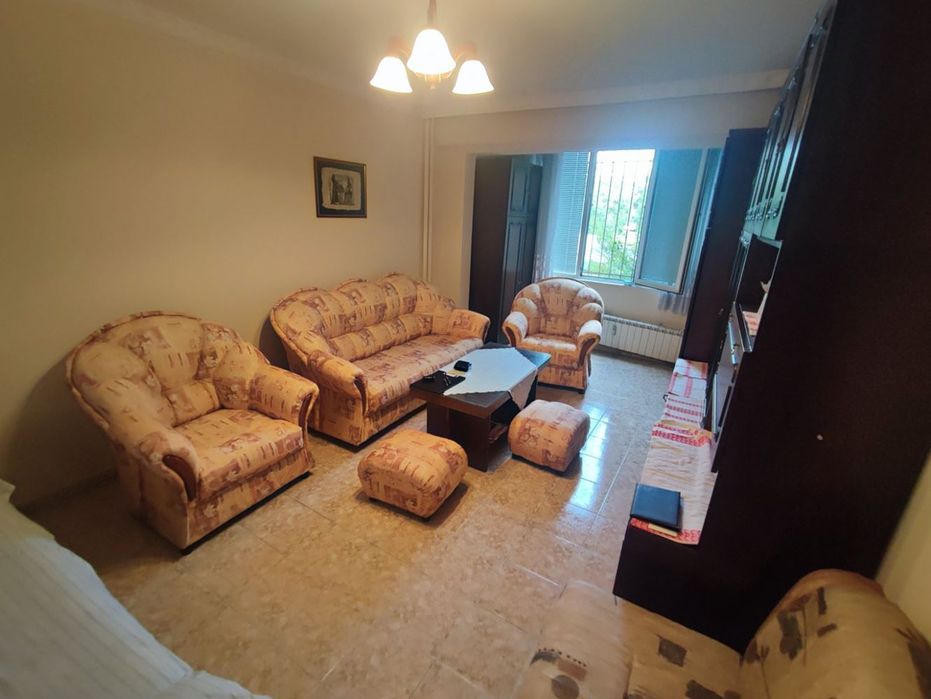 Продава се Едностаен апартамент в София, Света Троица - 44 кв.м за 2107 €/кв.м - Снимка #8