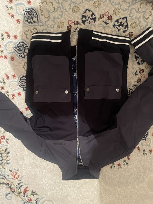 спортивка emporio armani