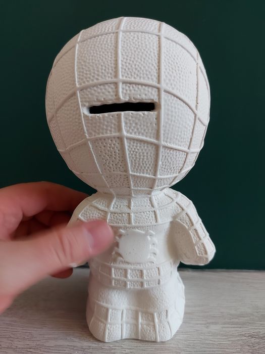 Копилки оптом копилка для раскраски