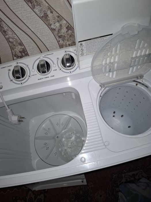 Машинка полуавтомат.