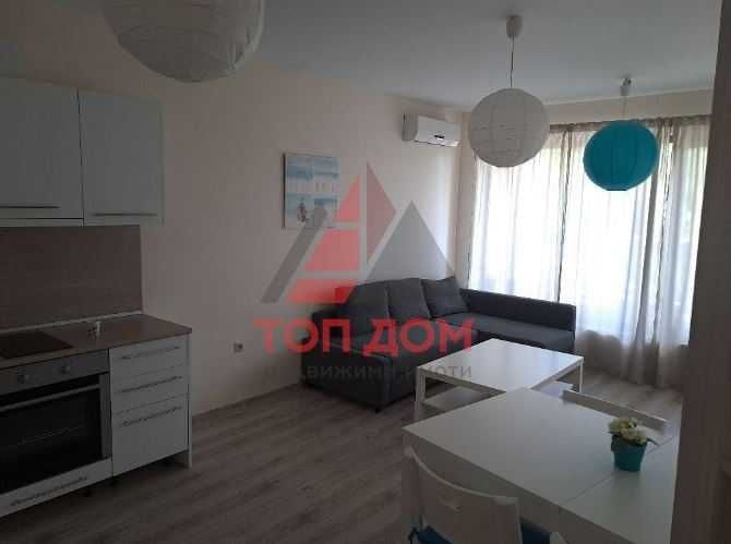 Дава се под наем Двустаен апартамент в Варна, Аспарухово - 77 кв.м за 600 € - Снимка #2