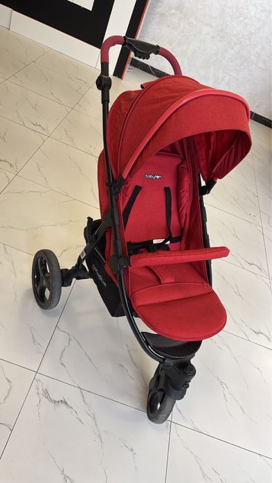 Коляска детская