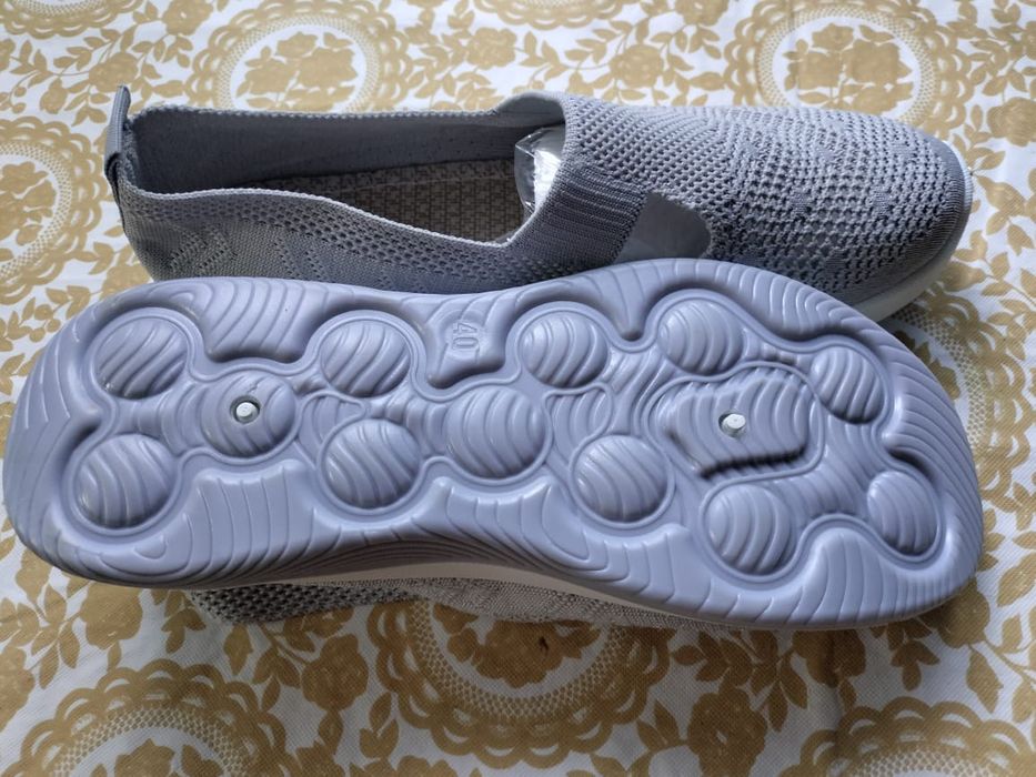 Слипы 40 размер. Новые