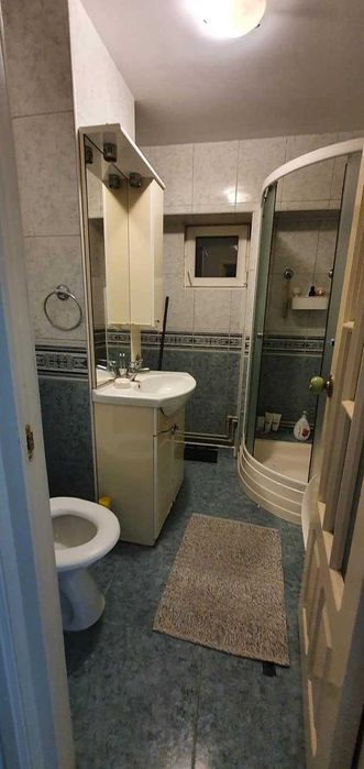 Inchiriez apartament  3 camera in zona parc Mihai Viteazu