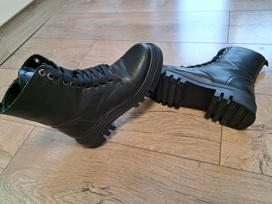 Дамски боти 37 номер