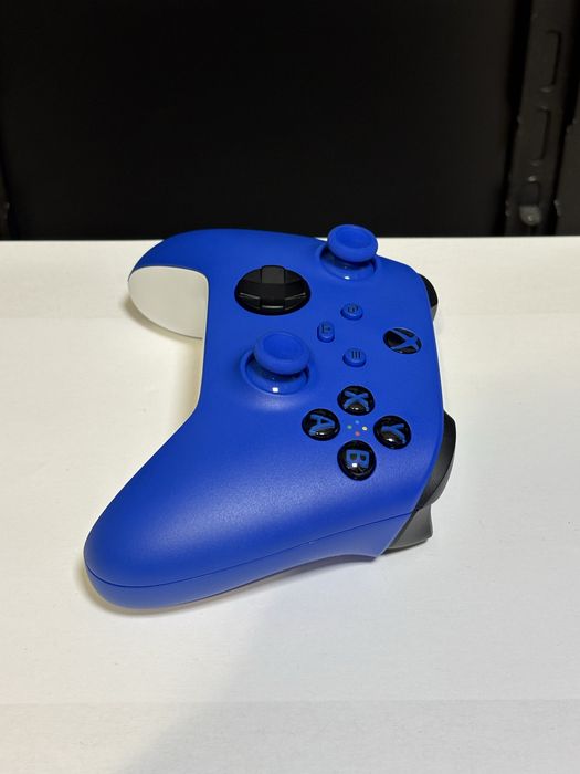 MDM vinde: Controller Xbox Series X/S, Blue.