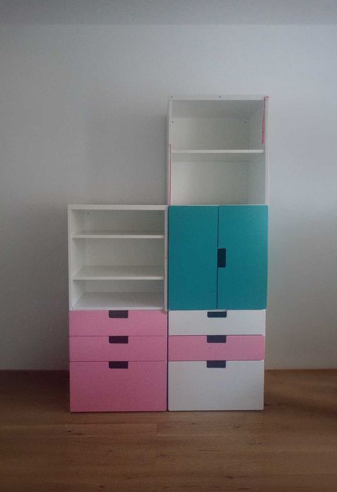 Vand 2 dulapuri Ikea
