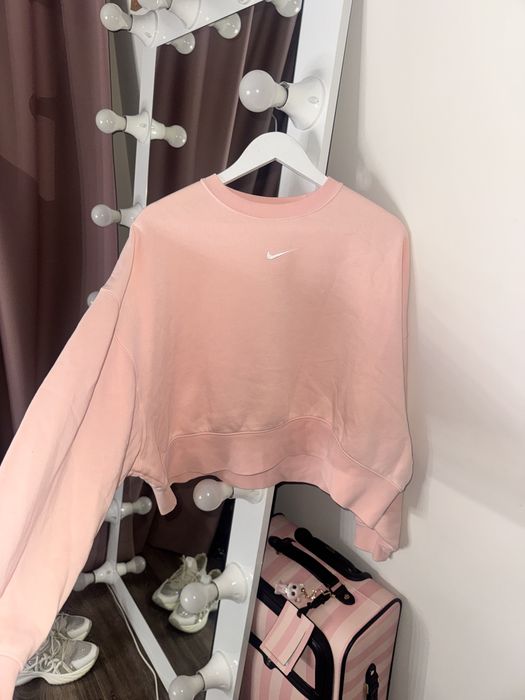 Горнище. Nike