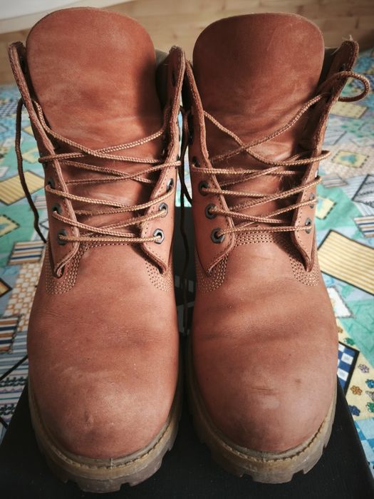 Timberland  45 номер