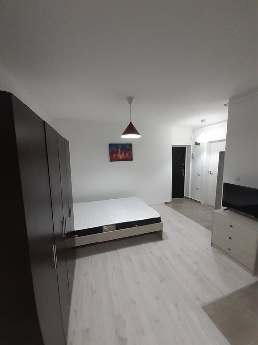 Garsoniera Militari Residence/Tineretului/Proprietar /Parcare