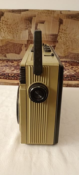 Stereo Spatial RC 2320