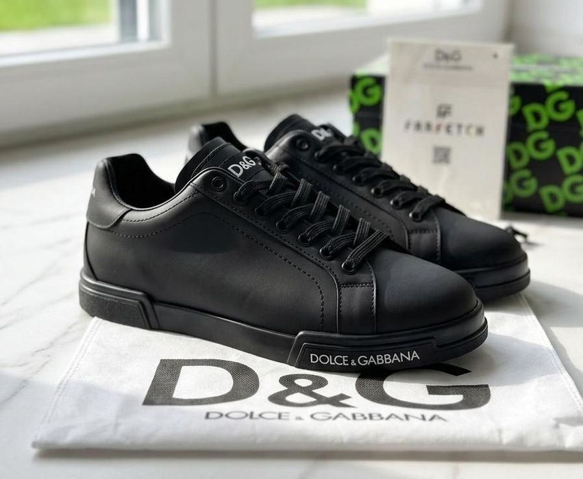 Adidasi DG Portofino - Full Box - Premium