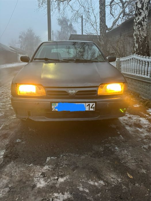 Продается машина Nissan primera P10