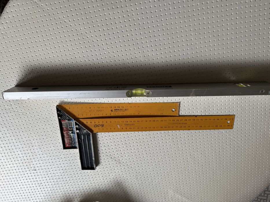 Ручная уревень 3вида