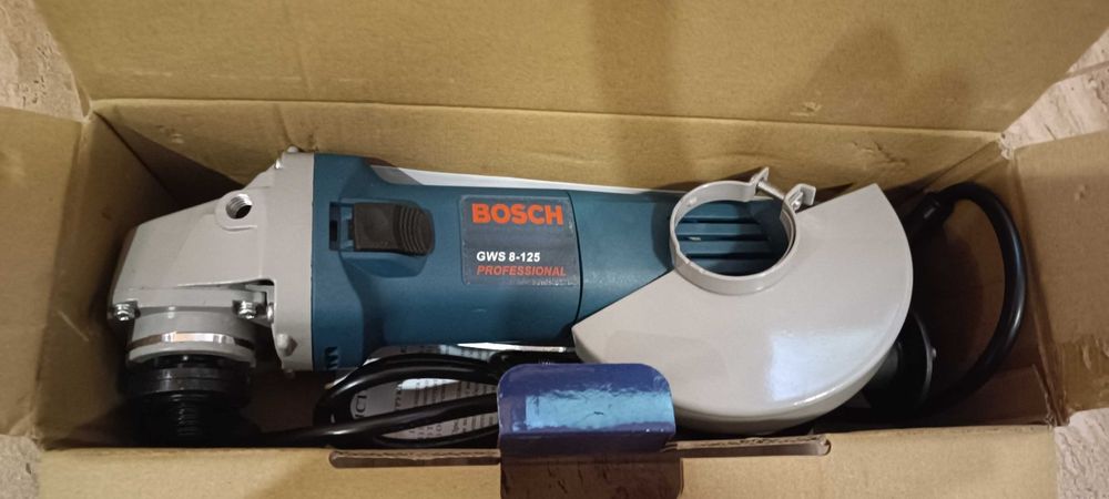 Мощен флекс Bosch – изгодно