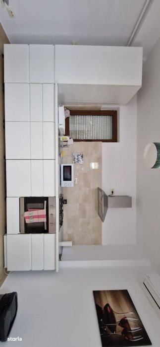 Apt 2 camere, decomandat, Mamaia nord!