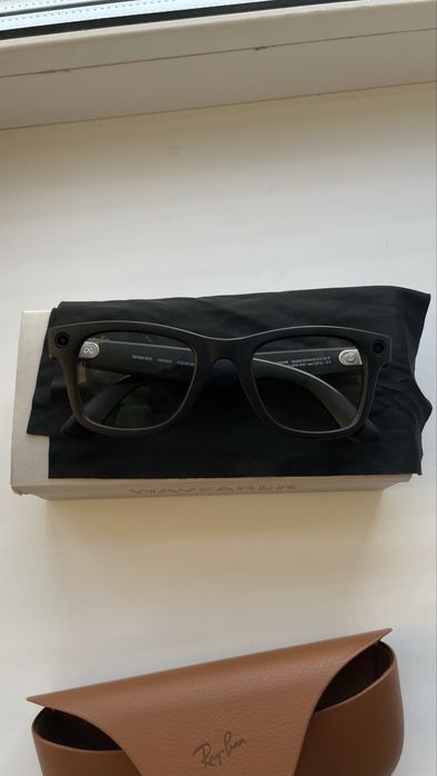 Очки Ray Ban gen 2