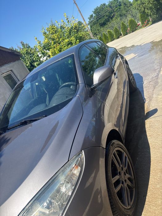 RENAULT Megane 2010 — imagine 4