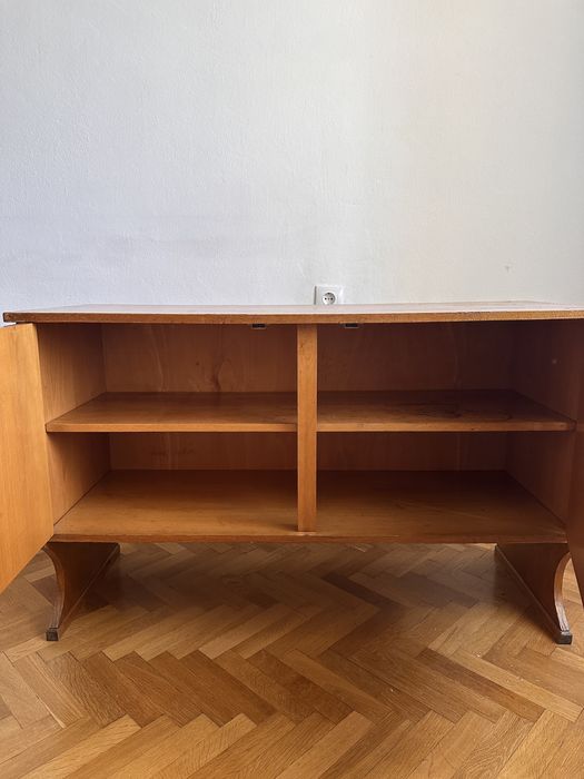 Vand mobila de bucatarie stil rustic