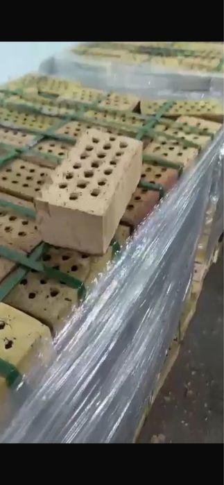 Кирпичь полуторный