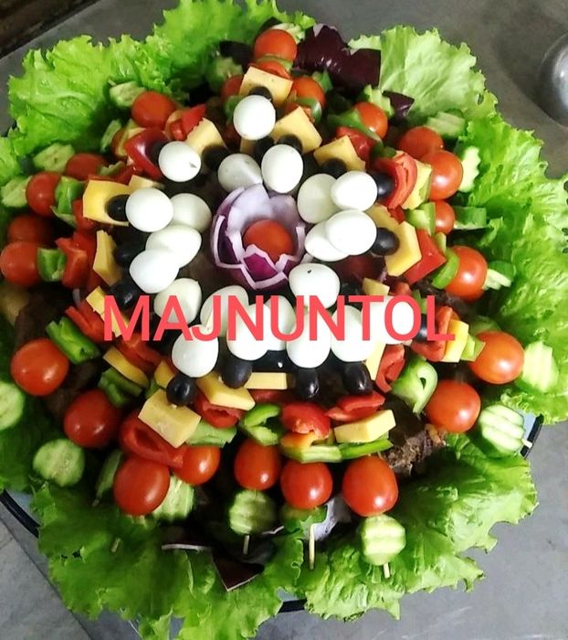 Quvurdoq zakazga , Ковурдок заказга