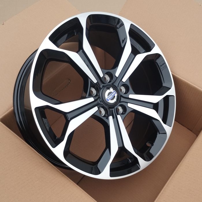 Jante 17 Volvo V60 V90 C30 C70 S40 S60 S80 XC40 XC60 XC 70 XC90