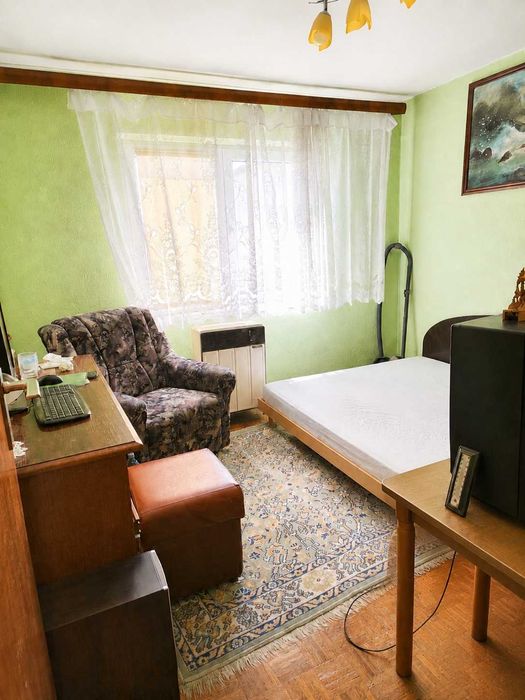 Proprietar, Vand Apartament 3 camere DECOMANDATE în Cisnădie | Acoperiș NOU în garanție — fotografia 2